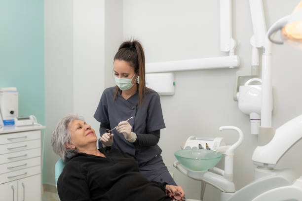 Best Lost Filling or Crown Replacement in Leo Cedarville, IN