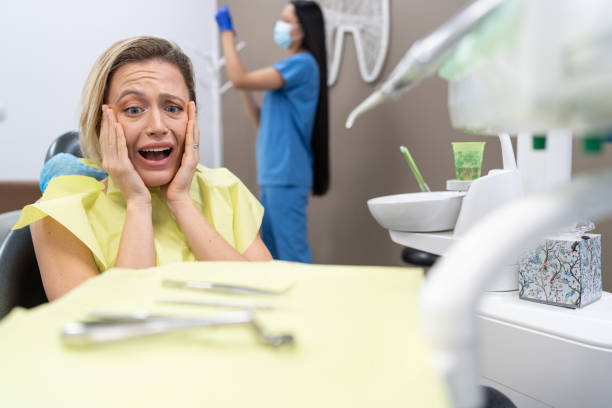 Best Walk-In Emergency Dental Services in Leo Cedarville, IN