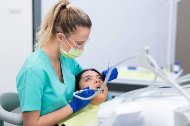 Best Emergency Treatment for Oral Infections in Leo Cedarville, IN