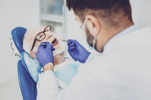 Best Broken or Chipped Tooth Repair in Leo Cedarville, IN
